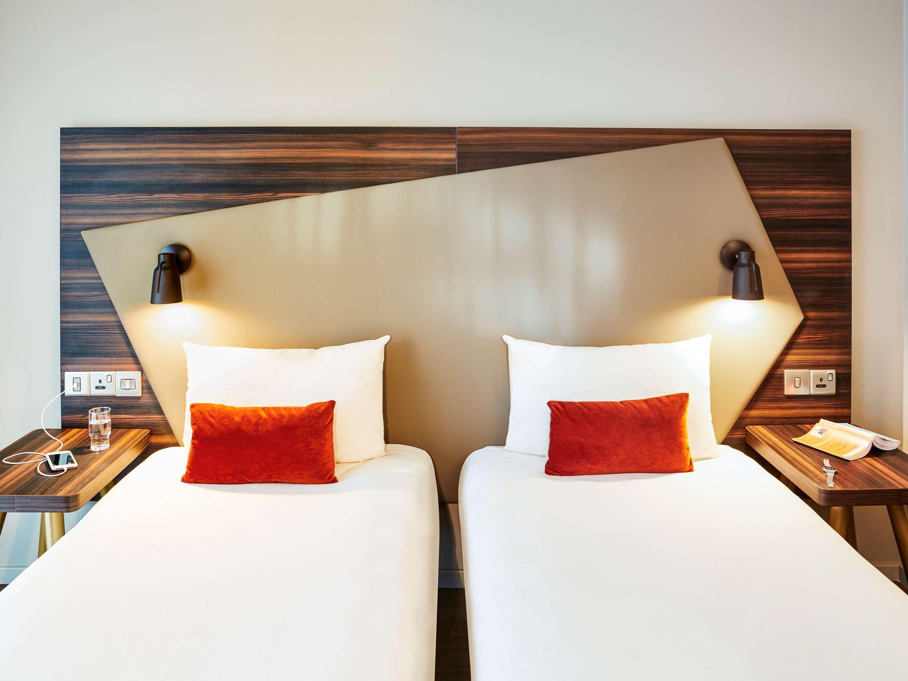 Aparthotel Adagio Bremen City Luaran gambar