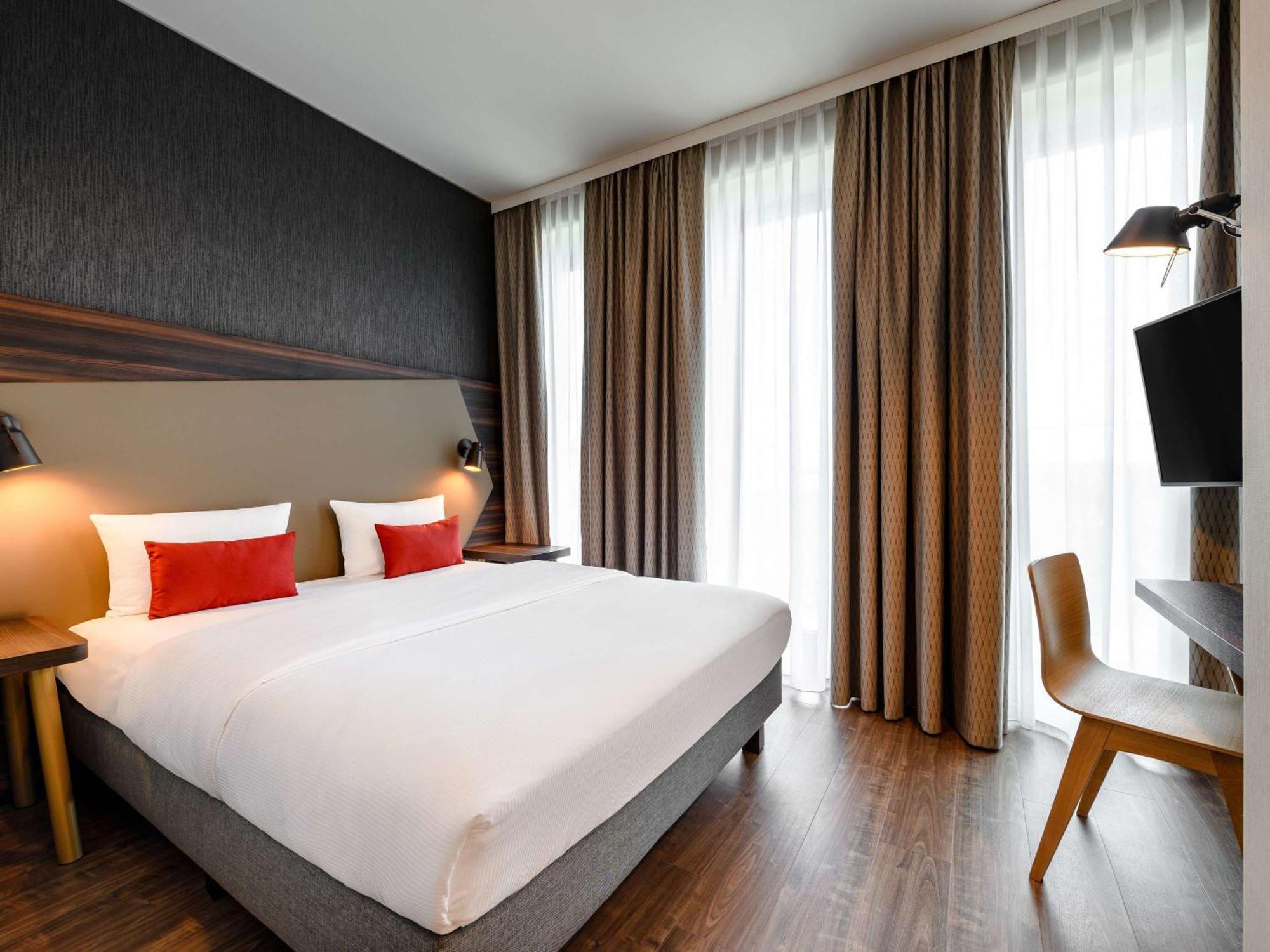 Aparthotel Adagio Bremen City Luaran gambar