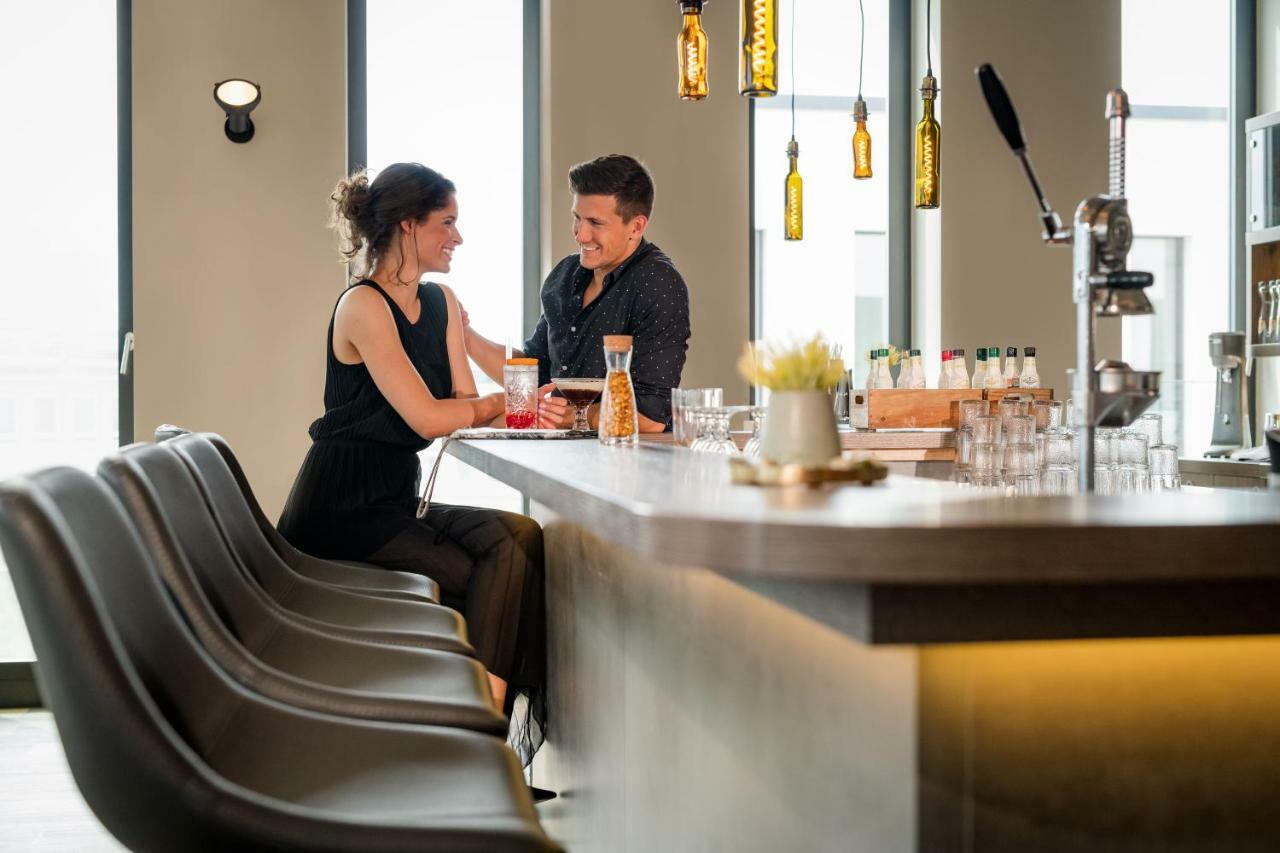 Aparthotel Adagio Bremen City Luaran gambar
